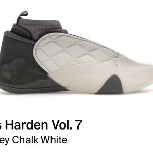 Adidas Harden Vol 7